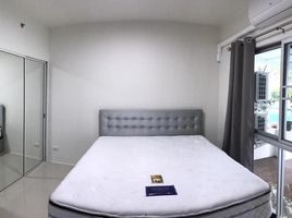 1 Schlafzimmer Wohnung zu vermieten im A Space Asoke-Ratchada, Din Daeng, Din Daeng