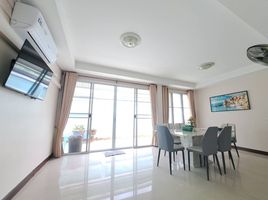 3 Bedroom House for rent at Baan Chalita 1, Na Kluea