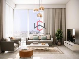 Studio Condo for sale at Azizi Pearl, Jebel Ali Industrial, Jebel Ali