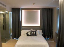 1 Schlafzimmer Wohnung zu vermieten im Cetus Beachfront, Nong Prue