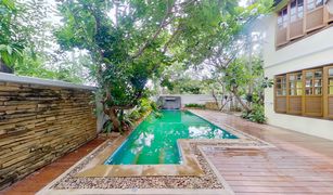 3 Schlafzimmern Villa zu verkaufen in Mae Hia, Chiang Mai Baan Wang Tan