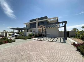 4 Bedroom Villa for sale at Park Residence 1, Trevi