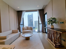 1 Bedroom Condo for rent at The Strand Thonglor, Khlong Tan Nuea