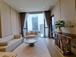 1 Bedroom Condo for rent at The Strand Thonglor, Khlong Tan Nuea, Watthana