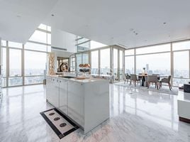 3 Schlafzimmer Wohnung zu vermieten im Four Seasons Private Residences, Thung Wat Don, Sathon, Bangkok