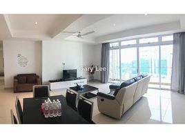 4 Bedroom Condo for sale at Johor Bahru, Bandar Johor Bahru, Johor Bahru