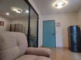 Studio Appartement zu verkaufen im X10 Condo, Nai Mueang, Mueang Khon Kaen