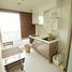 1 Schlafzimmer Appartement zu vermieten im Fuse Chan - Sathorn, Yan Nawa