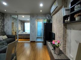 1 Schlafzimmer Appartement zu vermieten im Regent Home Sukhumvit 81, Suan Luang, Suan Luang