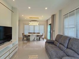 3 Bedroom House for rent at Grande Pleno Sukhumvit-Bangna, Bang Kaeo, Bang Phli, Samut Prakan