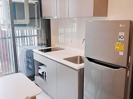 1 Bedroom Condo for rent at Life Asoke Hype, Makkasan