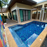 2 Bedroom Villa for sale in Mueang Krabi Krabi, Ao Nang, Mueang Krabi