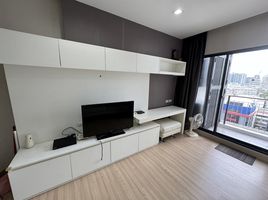 1 Schlafzimmer Wohnung zu vermieten im Urbano Absolute Sathon-Taksin, Khlong Ton Sai