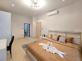 3 Schlafzimmer Haus zu verkaufen in Pattaya, Chon Buri, Nong Prue, Pattaya, Chon Buri