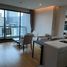 1 Schlafzimmer Appartement zu vermieten im The Address Sathorn, Si Lom