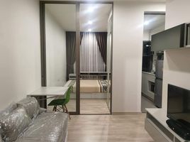 1 Bedroom Condo for rent at Niche Pride Taopoon-Interchange, Bang Sue