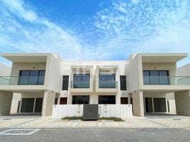 3 Bedroom Villa for sale at The Cedars, Yas Acres, Yas Island