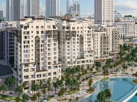 3 Bedroom Apartment for sale at Rosewater Building 2, DAMAC Towers by Paramount