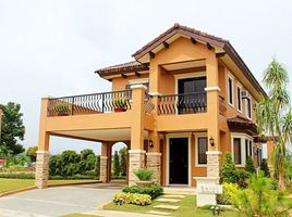 4 Bedroom House for sale at VITA TOSCANA, Bacoor City, Cavite