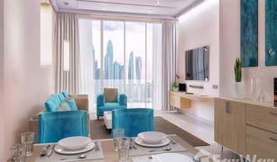 1 Bedroom Apartment for sale in , Dubai Seven Palm