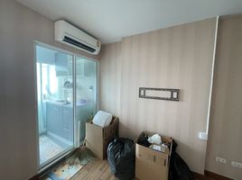 Studio Wohnung zu verkaufen im Regent Home Bangson 27, Bang Sue