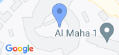 Voir sur la carte of Al Rahba