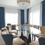 1 Bedroom Apartment for sale at Fairmont Marina Residences, The Marina, Abu Dhabi