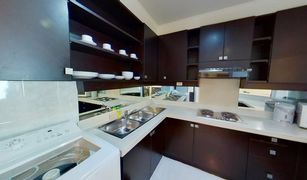 曼谷 Khlong Tan Nuea CNC Residence 2 卧室 公寓 售 