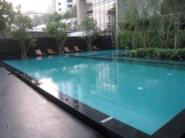 1 Bedroom Apartment for rent at The Emporio Place, Khlong Tan