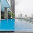 1 Bedroom Condo for rent at Hive Sathorn, Khlong Ton Sai