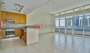 Studio Apartment for sale in Bay Square, Dubai Bay Square Building 9