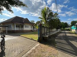 4 Bedroom House for sale in Nakornping Hospital, Don Kaeo, Don Kaeo