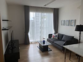 1 Schlafzimmer Wohnung zu vermieten im Siri At Sukhumvit, Phra Khanong