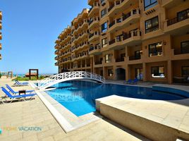 2 Schlafzimmer Wohnung zu verkaufen im Turtles Beach Resort, Al Ahyaa District, Hurghada, Red Sea