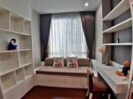 3 Schlafzimmer Wohnung zu vermieten im Quattro By Sansiri, Khlong Tan Nuea