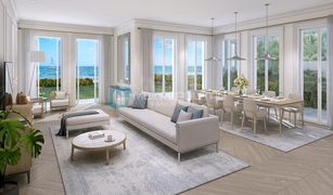 5 Habitaciones Adosado en venta en La Mer, Dubái Sur La Mer