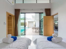 2 Schlafzimmer Villa zu verkaufen in Phuket Town, Phuket, Rawai