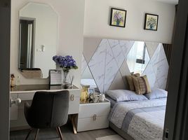 1 Bedroom Condo for rent at The Parkland Charan - Pinklao, Bang Yi Khan