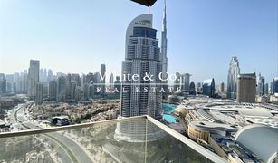 3 Bedrooms Apartment for sale in Yansoon, Dubai Boulevard Point