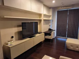 1 Schlafzimmer Appartement zu vermieten im Ivy Thonglor, Khlong Tan Nuea