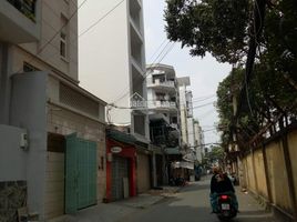 Studio Villa for sale in Ho Chi Minh City, Ward 13, District 10, Ho Chi Minh City