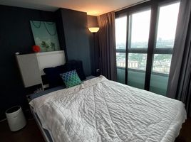 2 Schlafzimmer Wohnung zu verkaufen im IDEO New Rama 9, Hua Mak, Bang Kapi