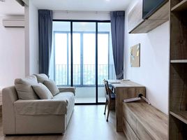 1 Bedroom Apartment for rent at Ideo Q Chula Samyan, Maha Phruettharam
