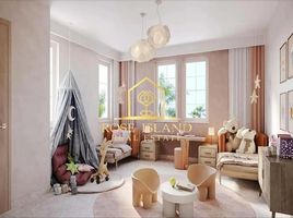 5 Bedroom House for sale at Bloom Living, Khalifa City A, Khalifa City