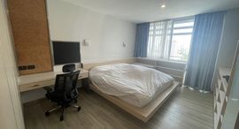 Доступные квартиры в The Natural Place Suite Condominium