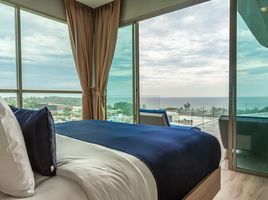 2 Schlafzimmer Penthouse zu verkaufen im The Ark At Karon Hill, Karon, Phuket Town