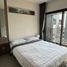 1 Schlafzimmer Appartement zu vermieten im Life Asoke Rama 9, Makkasan