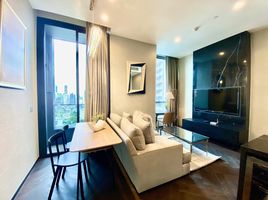 1 Schlafzimmer Appartement zu vermieten im The Esse Sukhumvit 36, Phra Khanong