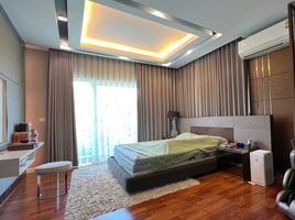 4 Bedroom House for sale at Laddarom Bangna, Bang Kaeo, Bang Phli, Samut Prakan