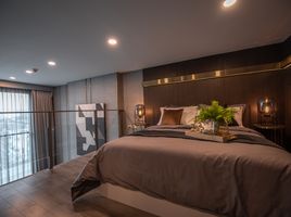 2 Schlafzimmer Wohnung zu verkaufen im KnightsBridge Space Rama 9, Din Daeng